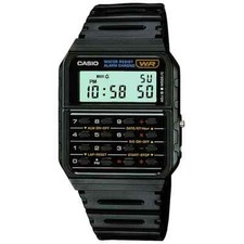 Orologio Casio CA-53W-1