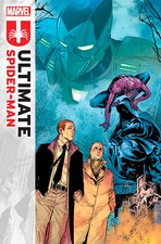 ULTIMATE SPIDER-MAN #5 COVER  SELECT 1ST PRINT  MARVEL COMICS 05/29 🚢 NOW