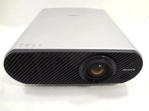 Sony vpl hs51 720p - 720p, home