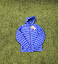 Giacca con cappuccio Peak