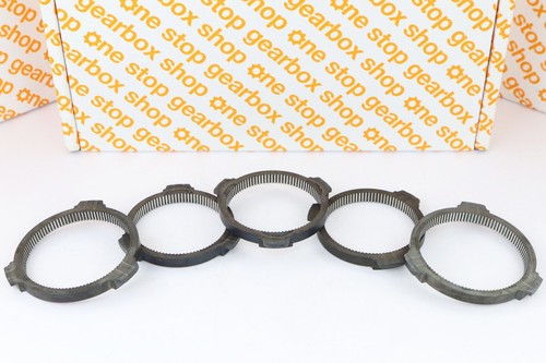 Kit anello completo syncro - completo,