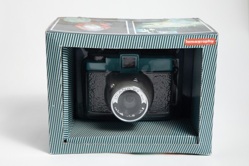 Diana lomography en boite - +,