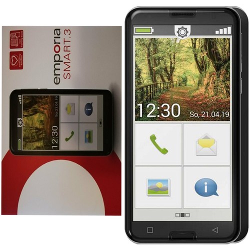 Bnib emporia smart single - emporia, smart.3