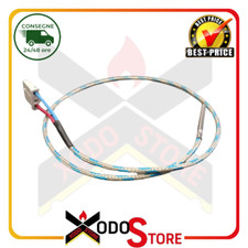 SONDA FUMI JBS95/3- 60 ORIGINALE EDILKAMIN CODICE R1018920