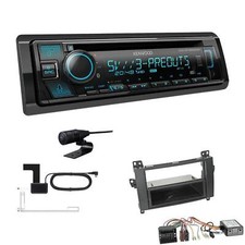 Kenwood Ricevitore Radio
