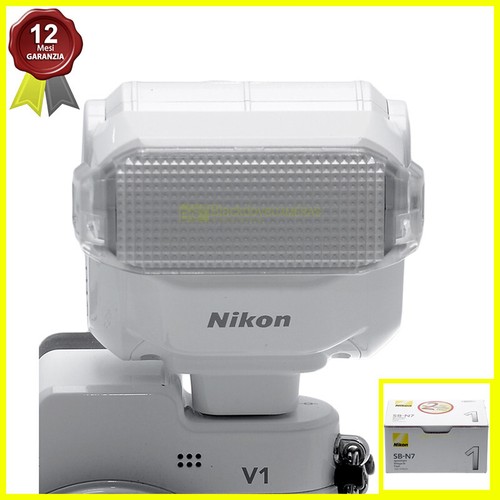 Nikon flash speedlight n7 - nikon,