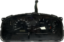 Quadro strumenti tachimetro per modello SUZUKI WAGON R anno 2000 34100-85ee0