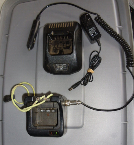 Kenwood caricatore rapido - kenwood,