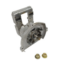 ALBERO MOTORE CON BASAMENTO per decespugliatore MARUYAMA T 180 M1 ricambi usati