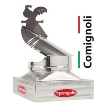 Comignolo SpiroGallo Base