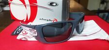 Occhiali da sole Oakley Fuel Cell Alinghi 009096-10 Polarizzati