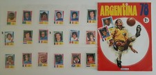 Album Argentina 78 Ed