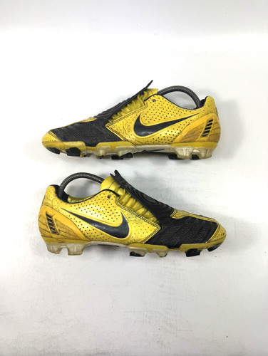 Scarpe calcio nike total - scarpe,