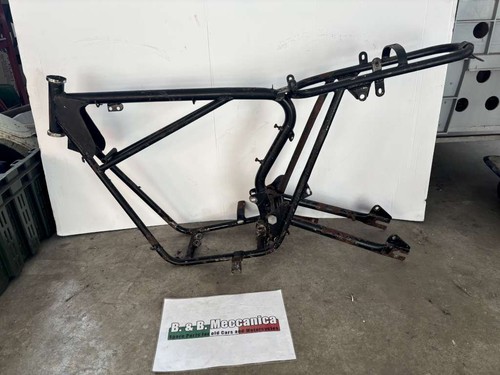 Telaio ciclomotore fmb - fmb, super