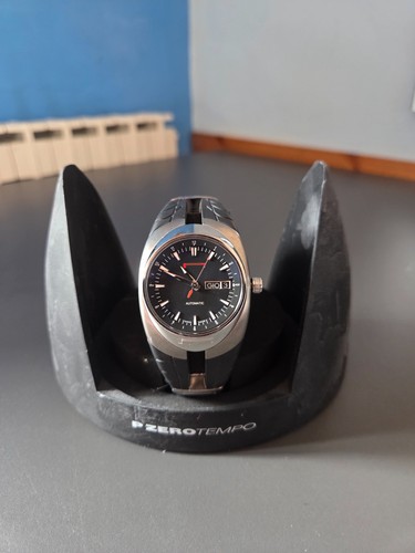 Orologio pirelli pzero - pzero, tempo