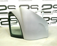 RICAMBIO USATO PORTA SPORTELLO PORTIERA POSTERIORE SINISTRA LANCIA Y 2011 2024
