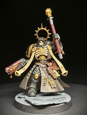 Cappellano Primaris - Space
