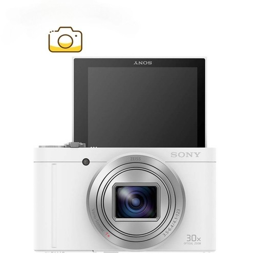 Sony cyber shot dsc - sony, dsc-wx500