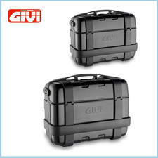 Givi trk33bpack2 set due - givi,