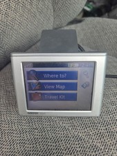 Garmin NUVI 360 NA North