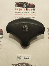 AIRBAG VOLANTE PER PEUGEOT