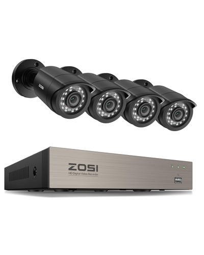 1080p kit videosorveglianza - 1080p,