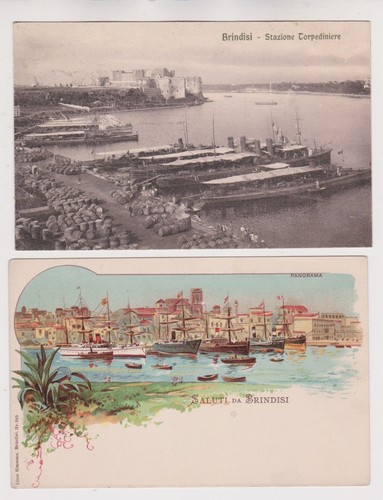 BRINDISI