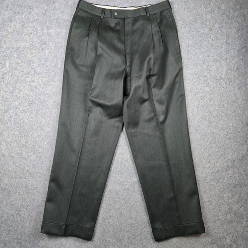 Corneliani pantalone abito - corneliani,