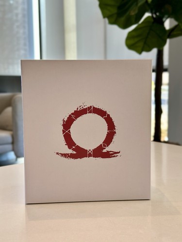God war atreus toys - of,