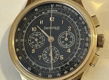 Raro Eberhard Chrono