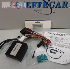 KIT CONTROLLO CAN BUS COMANDI