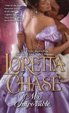 Loretta chase impossible - loretta,