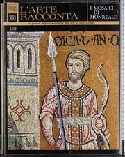 L'ARTE RACCONTA 20. I MOSAICI