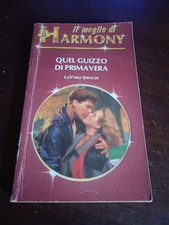 Quel guizzo di primavera - LaVyrle Spencer Il meglio di Harmony 