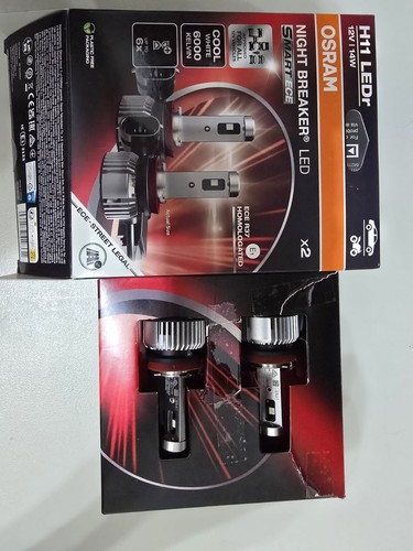 Lampadine led h11 osram - h11,