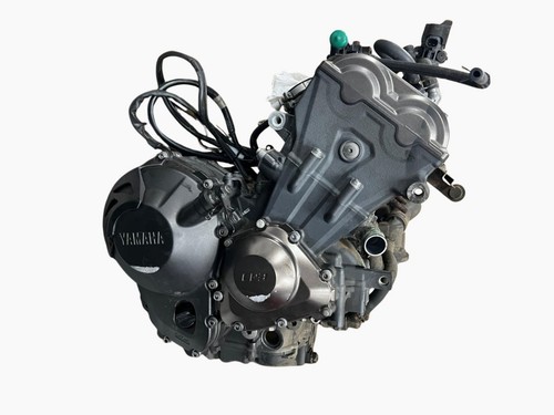 Blocco motore yamaha 09 - mt,