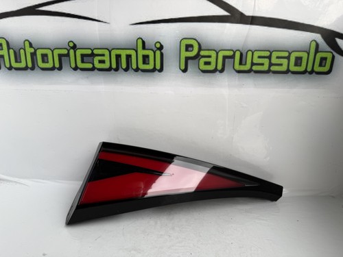 Fanale posteriore interno