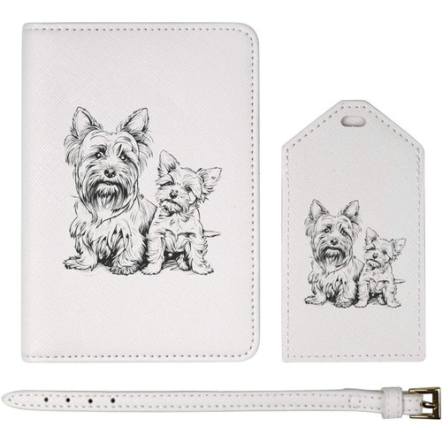 Yorkshire terrier mother - 'yorkshire,