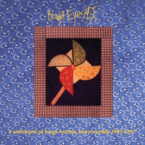 Bright eyes collection of - -,