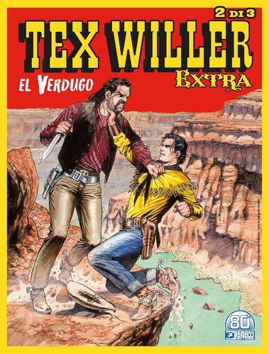 Libri tex willer extra - tex,