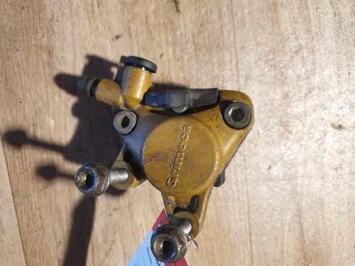 Pinza freno anteriore honda - pinza,