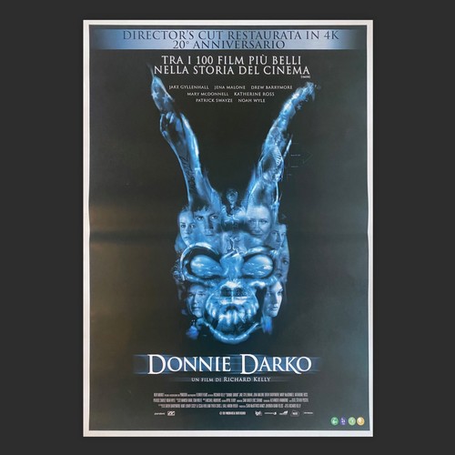 Poster donnie darko special - poster,