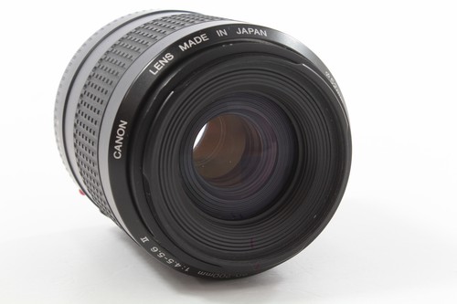 Canon 200mm 5 - 80-200mm, f/4.5-5.6