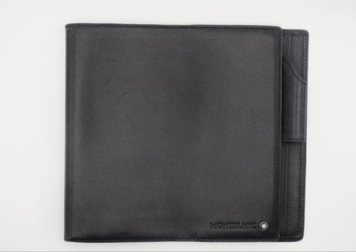 Montblanc planner agenda cover - montblanc,