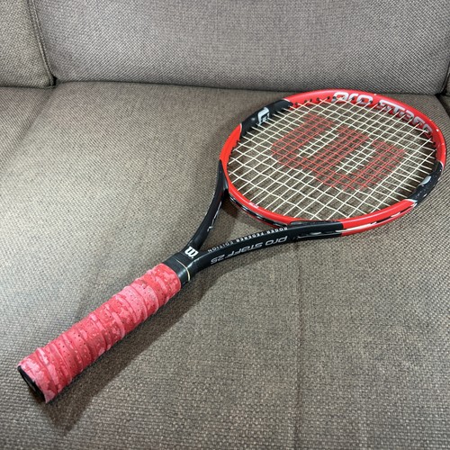 Racchetta tennis wilson - da,