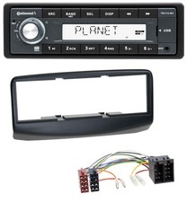 Autoradio Continental USB MP3