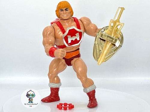 Masters the universe - masters,