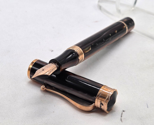 Penna stilografica montegrappa - penna,