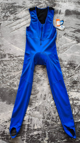 Collant termico uomo biemme - da,