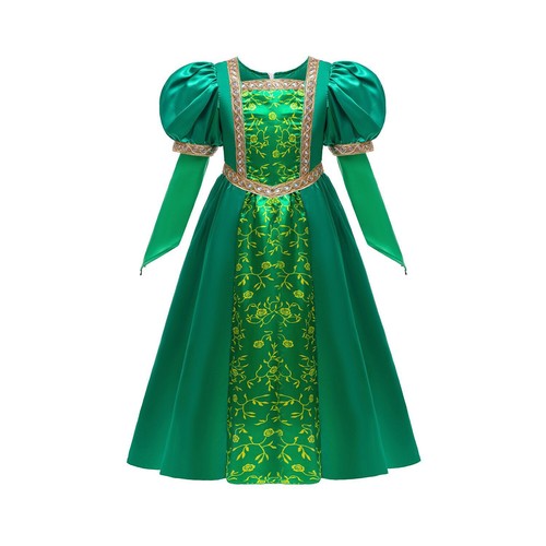 Costume cosplay bambina - , fiona